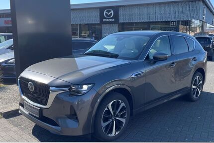 Mazda CX-60 70.521 km 32.985 &euro; Leverkusen 51373