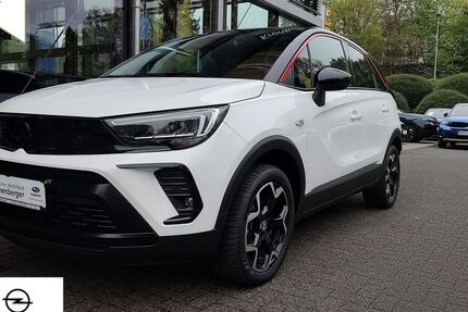 Opel Crossland (X) 16.200 km 16.500 &euro; Düsseldorf 40625