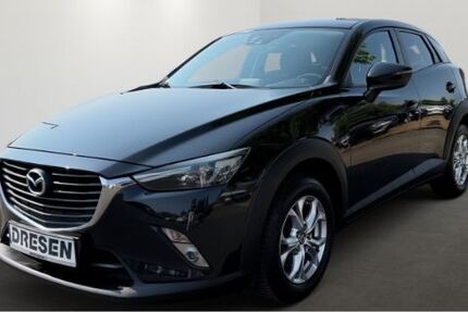 Mazda CX-3 93.000 km 10.990 &euro; Willich 47877