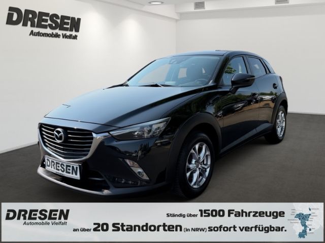 Mazda CX-3 93.000 km 10.990 &euro; Willich 47877