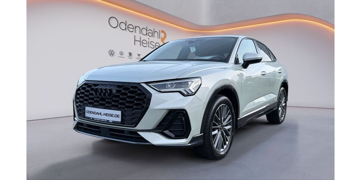 Audi Q3 111.247 km 29.480 &euro; Köln 50739