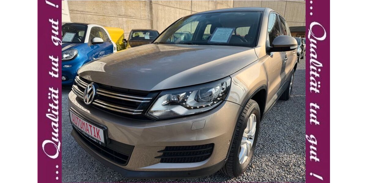 VW Tiguan 151.579 km 12.900 &euro; Wuppertal 42289