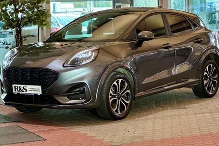 Ford Puma 28.795 km 19.900 &euro; Köln 50769