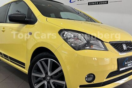 Seat Mii 58.218 km 9.450 &euro; Wuppertal-Cronenberg 42349