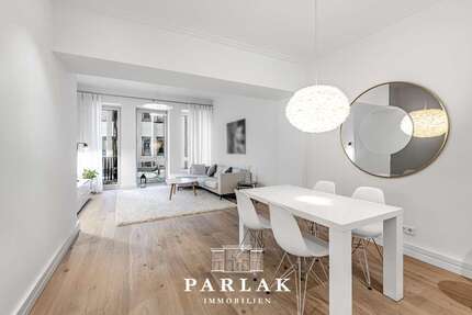 Wohnung Köln Innenstadt - 2 Zimmer, 85 m&sup2;, 2.200&euro; | Angebot:25884041