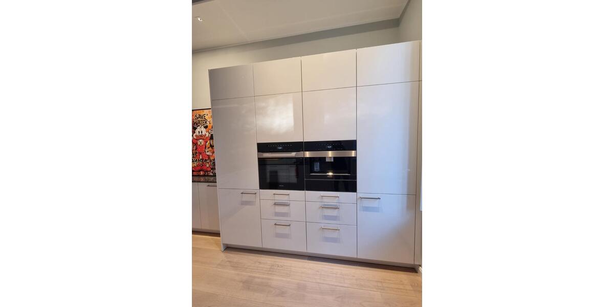 Erdgeschoßwohnung Wuppertal Gemarkung Langerfeld - 4 Zimmer, 200 m&sup2;, 2.600&euro; | Angebot:25394175