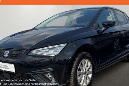 Seat Ibiza 11.570 km 20.900 &euro; Neuss 41460