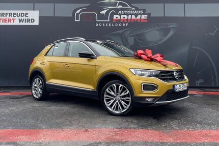 VW T-Roc 97.000 km 18.990 &euro; Düsseldorf 40591