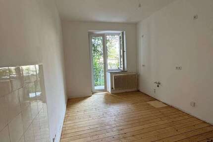 Wohnung Düsseldorf Derendorf - 2 Zimmer, 62 m&sup2;, 1.290&euro; | Angebot:26268055