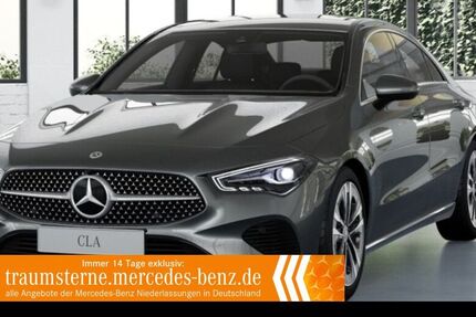 Mercedes-Benz CLA 200 27.285 km 34.290 &euro; Wuppertal 42115