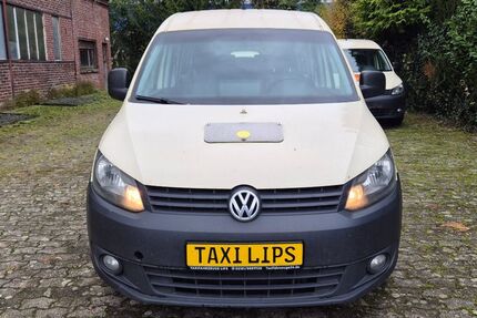 VW Caddy 318.000 km 4.700 &euro; Korschenbroich 41352