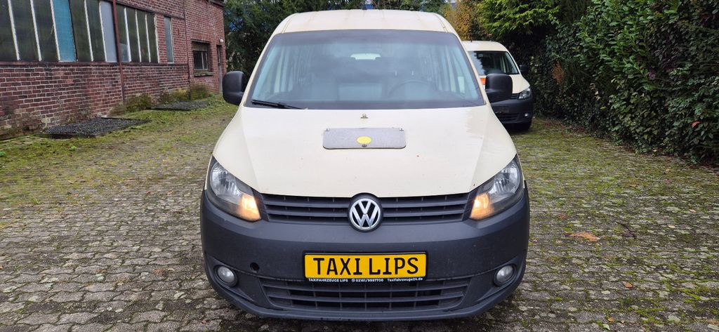 VW Caddy 318.000 km 4.700 &euro; Korschenbroich 41352