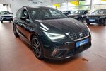Seat Ibiza FR Pano Navi Virtual SHZ Navi Tempo 40.323 km 17.940 &euro; HAAN 42781
