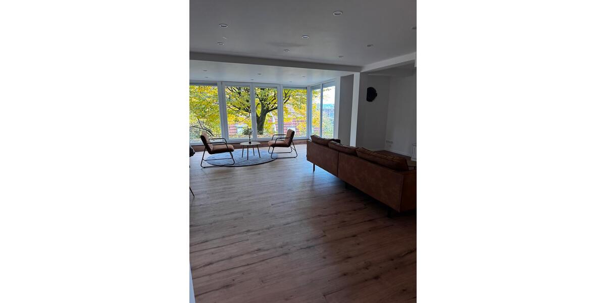 Erdgeschoßwohnung Wuppertal Gemarkung Elberfeld - 2 Zimmer, 100 m&sup2;, 1.100&euro; | Angebot:25414884