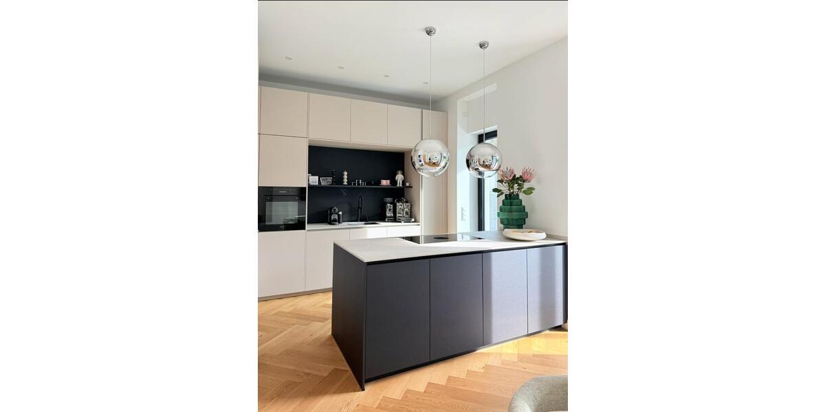 Erdgeschoßwohnung Düsseldorf Stadtbezirk 2 - 3.5 Zimmer, 130 m&sup2;, 1.190.000&euro; | Angebot:26241868