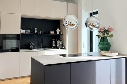 Wohnung Düsseldorf Stadtbezirk 2 - 3.5 Zimmer, 130 m&sup2;, 1.190.000&euro; | Angebot:26241868