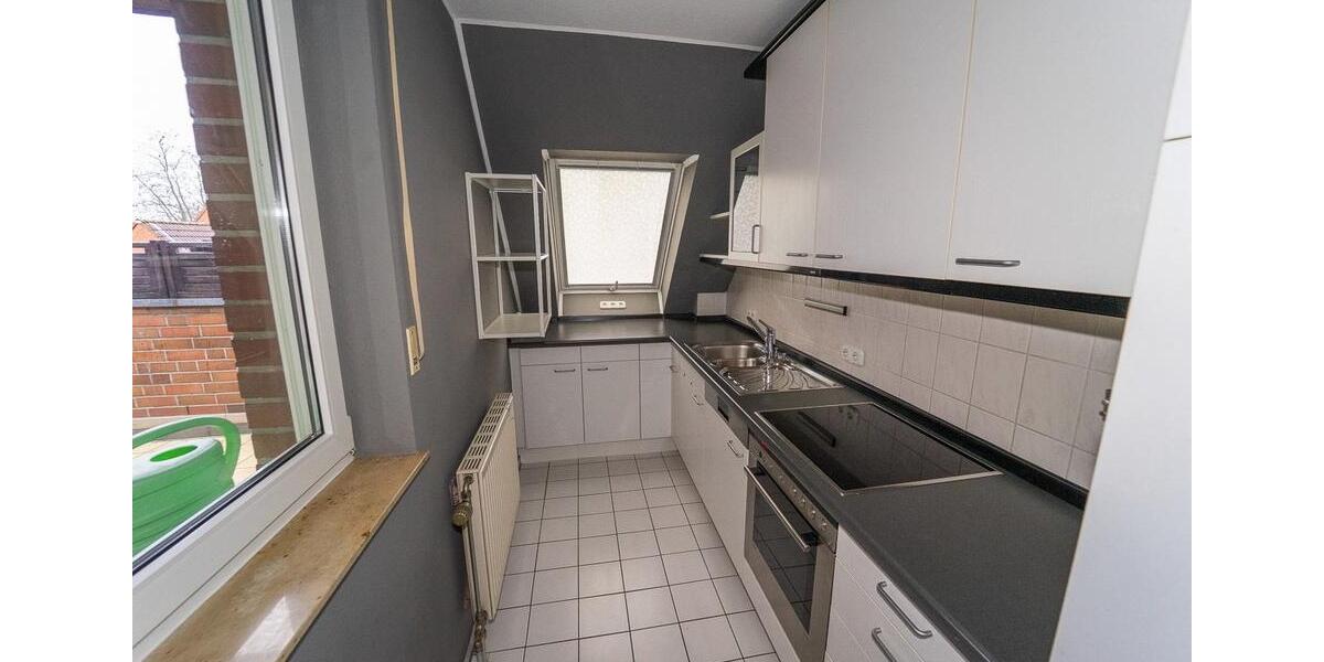 Dachgeschoßwohnung Korschenbroich - 2 Zimmer, 80 m&sup2;, 260.000&euro; | Angebot:25991136