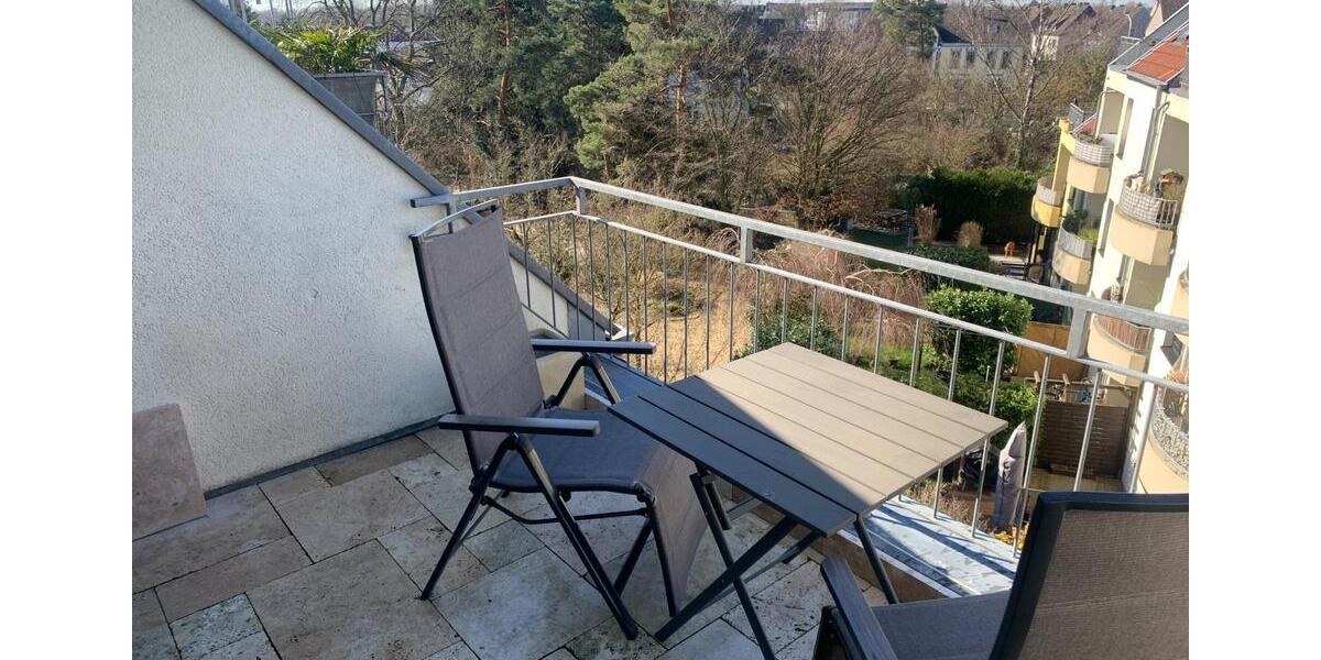 Maisonettenwohnung Hilden Forstbach - 3 Zimmer, 88 m&sup2;, 1.193&euro; | Angebot:25790770