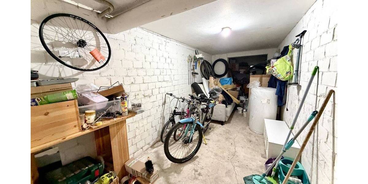 Etagenwohnung Langenfeld Immigrath - 2 Zimmer, 60 m&sup2;, 180.000&euro; | Angebot:26155210