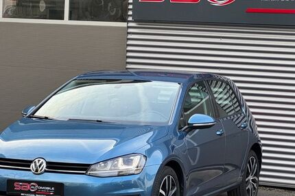VW Golf 104.400 km 12.300 &euro; Remscheid 42859