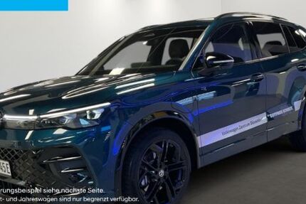 VW Tiguan 9.900 km 54.880 &euro; Düsseldorf 40233