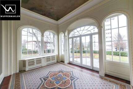 Wohnung Wuppertal Gemarkung Langerfeld - 4.5 Zimmer, 175 m&sup2;, 1.990&euro; | Angebot:11018890