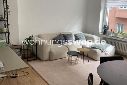 Wohnung Köln Innenstadt - 2 Zimmer, 48 m&sup2;, 880&euro; | Angebot:25343366