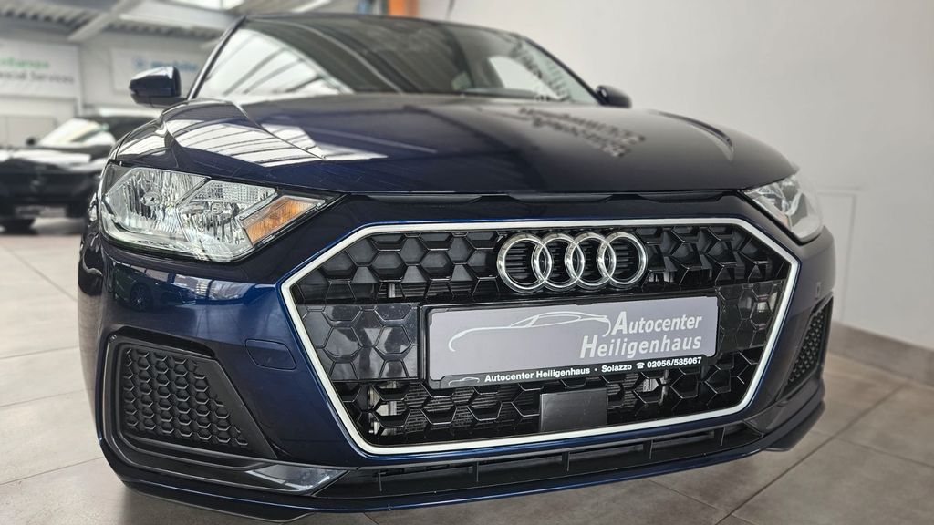 Audi A1 36.821 km 17.480 &euro; Heiligenhaus 42579