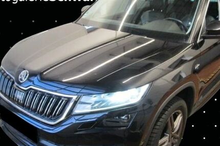Skoda Kodiaq 195.640 km 21.980 &euro; Remscheid 42897
