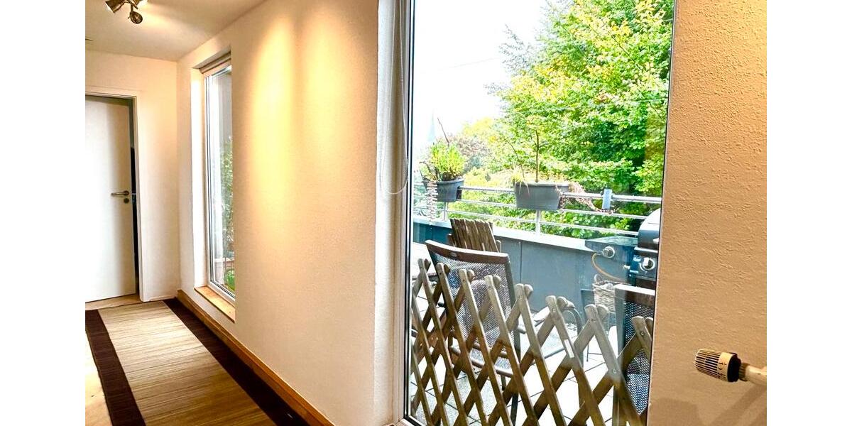 Etagenwohnung Wuppertal Gemarkung Langerfeld - 3 Zimmer, 90 m&sup2;, 195.000&euro; | Angebot:26613096