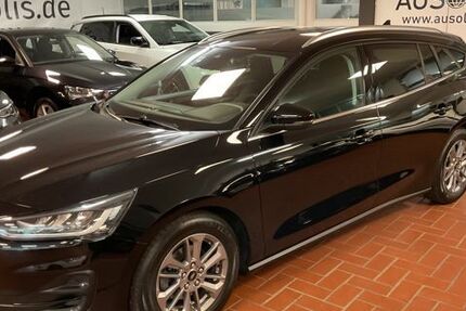 Ford Focus 80.000 km 17.990 &euro; Wülfrath 42489