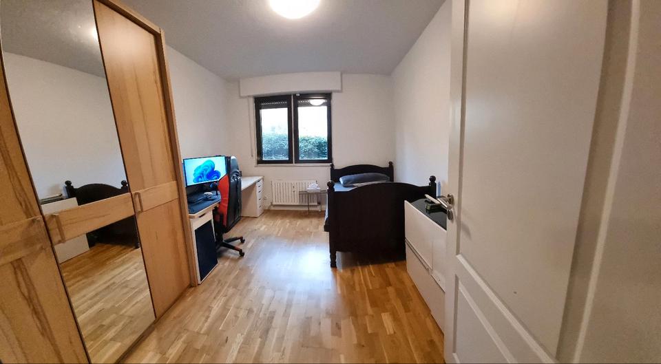 Erdgeschoßwohnung Köln Lindenthal - 4 Zimmer, 115 m&sup2;, 630.000&euro; | Angebot:25811572