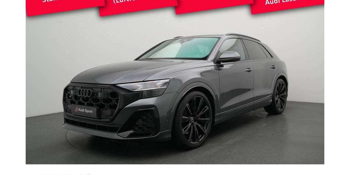 Audi SQ8 1.009 km 135.480 &euro; Leverkusen 51373