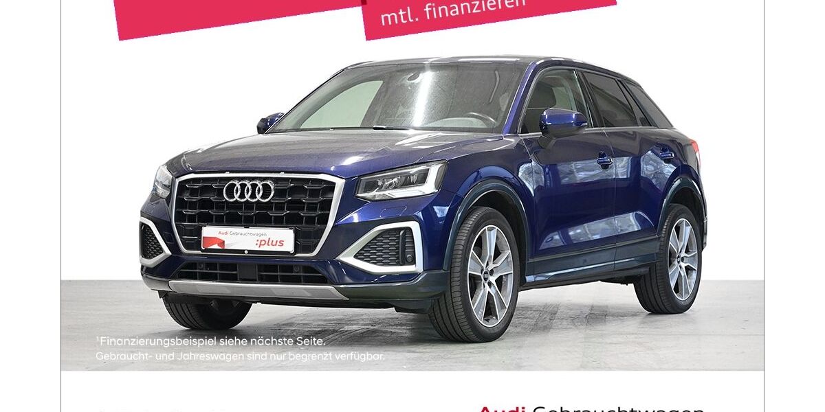 Audi Q2 89.084 km 17.222 &euro; Wuppertal 42109
