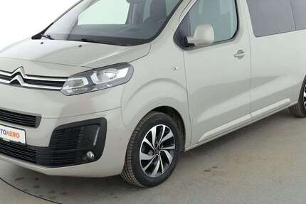 Citroen Jumpy 93.659 km 24.620 &euro; Köln 50739