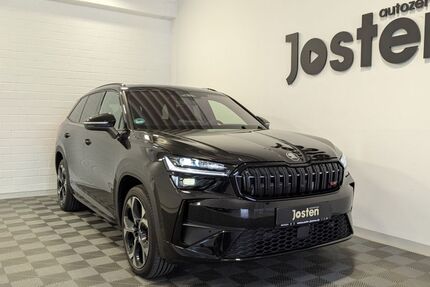 Skoda Kodiaq 9.000 km 56.750 &euro; Monheim 40789