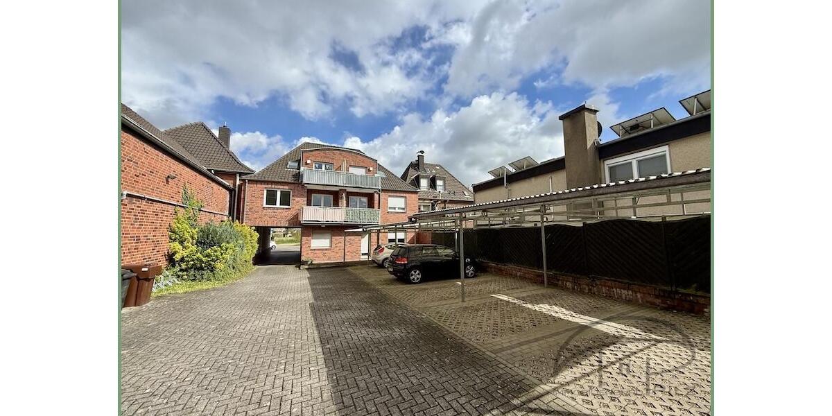 Etagenwohnung Dormagen Hackenbroich - 3 Zimmer, 68 m&sup2;, 840&euro; | Angebot:25906415