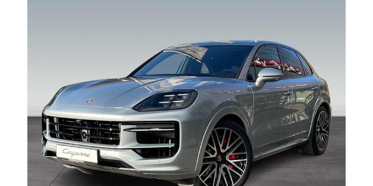 Porsche Cayenne 3.900 km 139.900 &euro; Bergisch Gladbach 51429