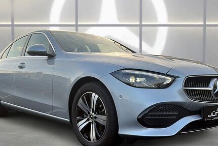 Mercedes-Benz C 180 8.800 km 34.450 &euro; Haan 42781