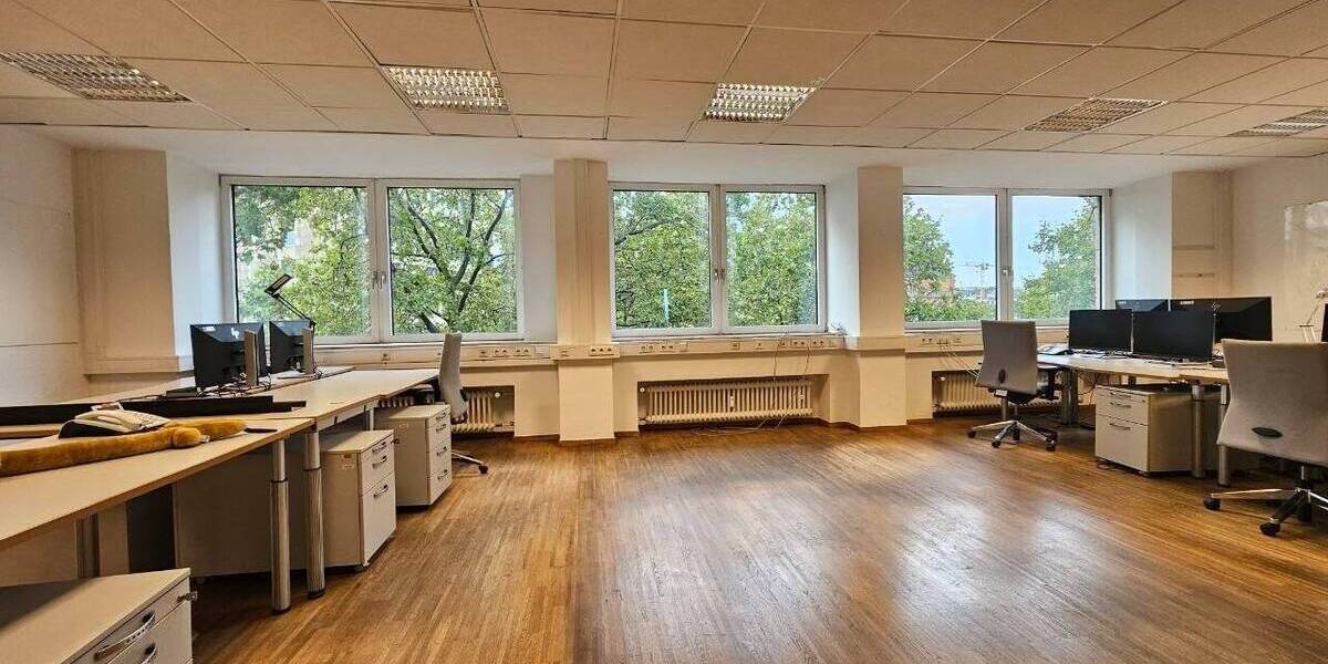 Gewerbeobjekt Düsseldorf Stadtmitte - 2.500&euro; | Angebot:25774555