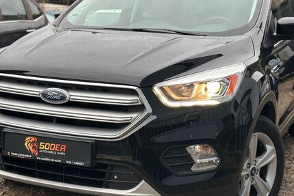 Ford Kuga 178.000 km 9.499 &euro; Wuppertal 42275