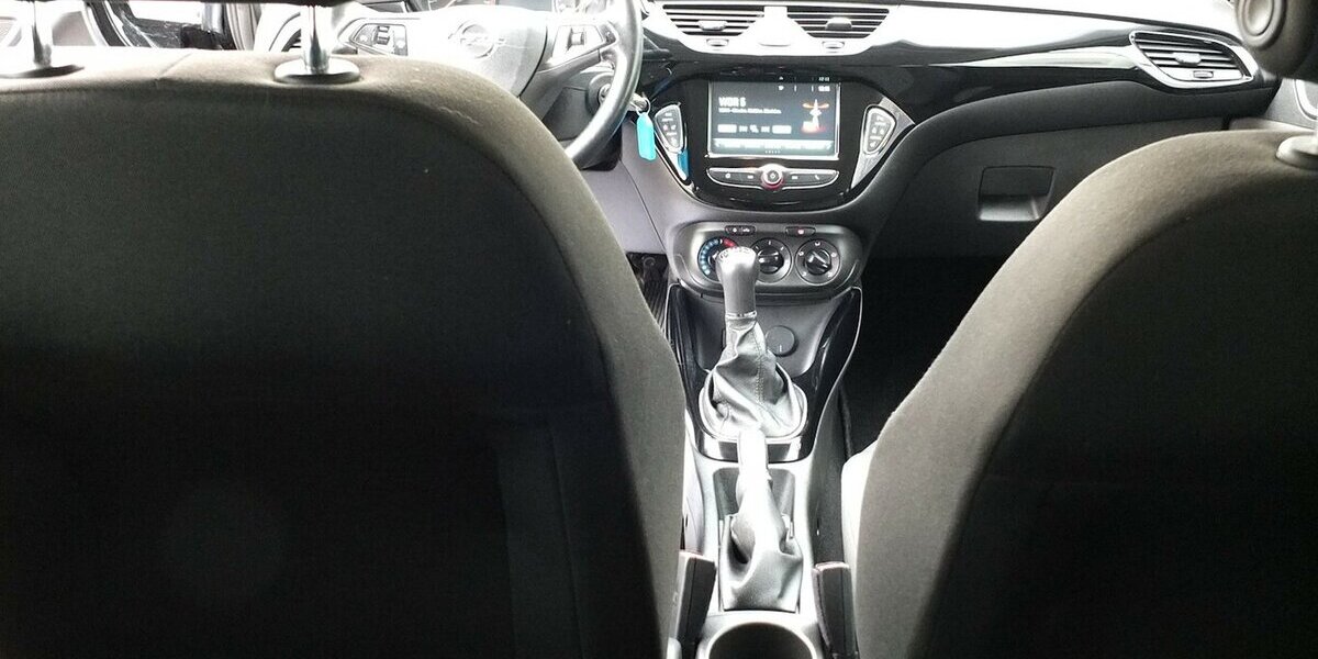 Opel Corsa ON ecoFlex PARKASSISTENT KLIMAANLAGE 100.000 km 7.904 &euro; Köln 50858