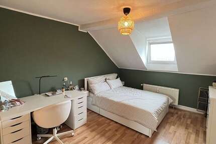 Wohnung Düsseldorf Düsseltal - 3 Zimmer, 80 m&sup2;, 199.000&euro; | Angebot:26197772