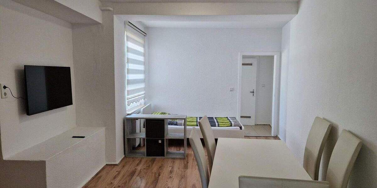 Mehrfamilienhaus, Wohnhaus Leverkusen Opladen - 1 Zimmer, 342 m&sup2;, 819.000&euro; | Angebot:25780273