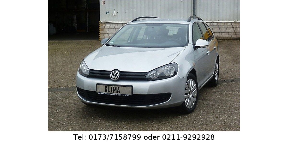 VW Golf 280.000 km 4.699 &euro; Düsseldorf 40470