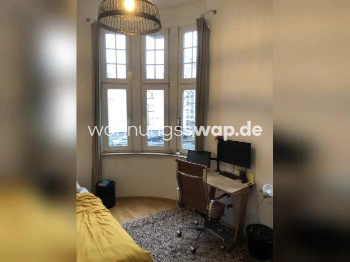 Etagenwohnung Köln Ehrenfeld - 3 Zimmer, 63 m&sup2;, 950&euro; | Angebot:24541328