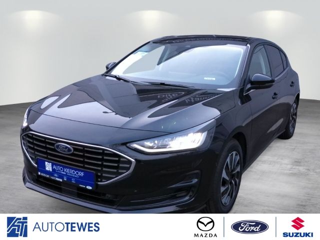 Ford Focus 4.500 km 28.990 &euro; Köln 50825
