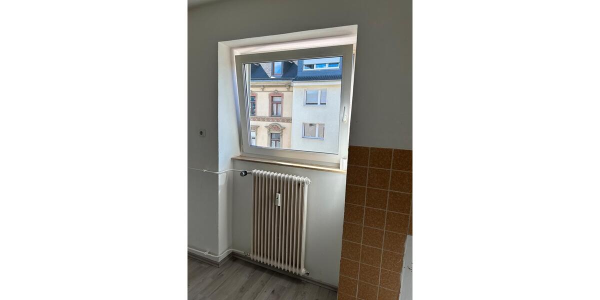 Etagenwohnung Wuppertal Elberfeld - 1.5 Zimmer, 36 m&sup2;, 500&euro; | Angebot:26048920
