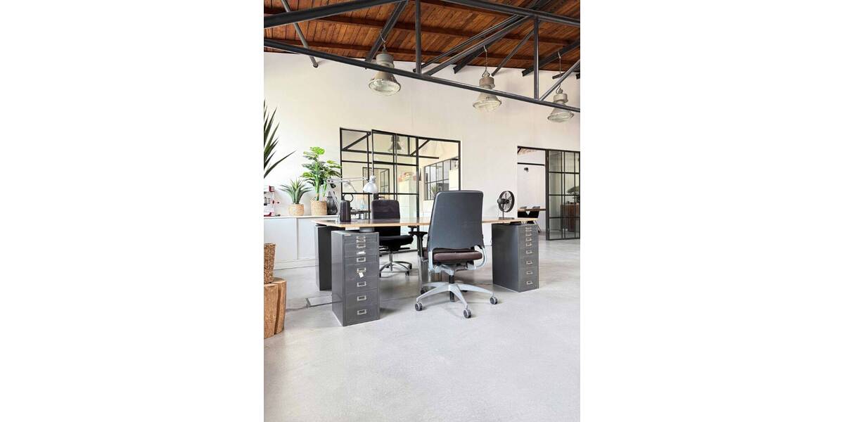 Gewerbeobjekt Düsseldorf Bilk - 350&euro; | Angebot:25724432