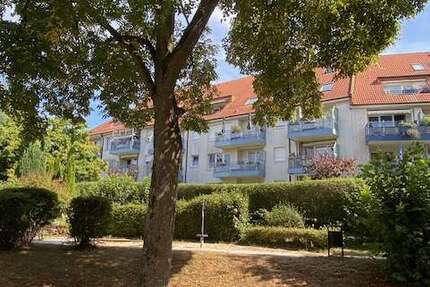 Wohnung Haan - 1 Zimmer, 37 m&sup2;, 530&euro; | Angebot:26266098